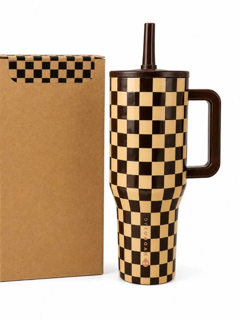 HydroJug 40oz Traveler Tumbler – New With Tags (NWT)